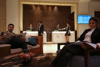 Real Intercontinental Managua At Metrocentro Mall By Ihg,Masaya>>Managua,5 star