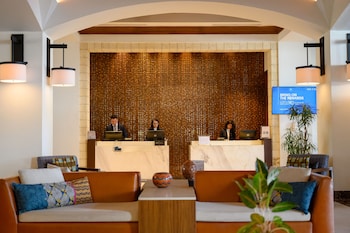 Real Intercontinental Managua At Metrocentro Mall By Ihg,Masaya>>Managua,5 star