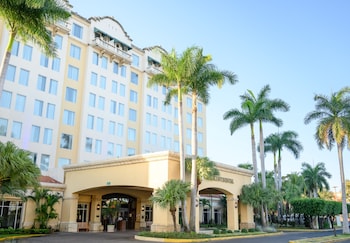 Real Intercontinental Managua At Metrocentro Mall By Ihg,Masaya>>Managua,5 star