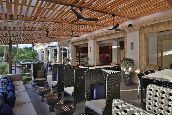 real intercontinental managua at metrocentro mall by ihg