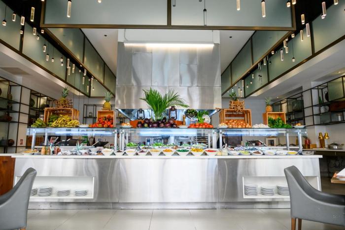 real intercontinental managua at metrocentro mall by ihg