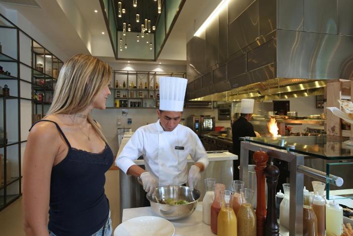 real intercontinental managua at metrocentro mall by ihg