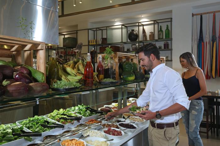 real intercontinental managua at metrocentro mall by ihg