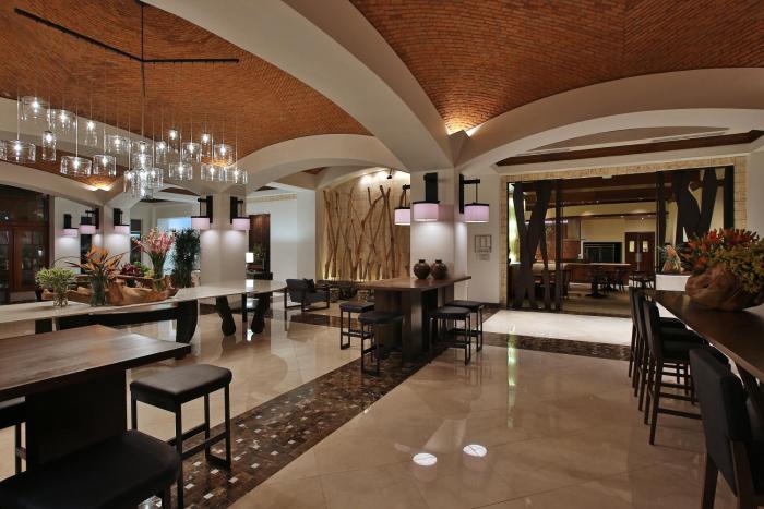 real intercontinental managua at metrocentro mall by ihg