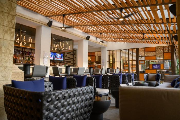real intercontinental managua at metrocentro mall by ihg
