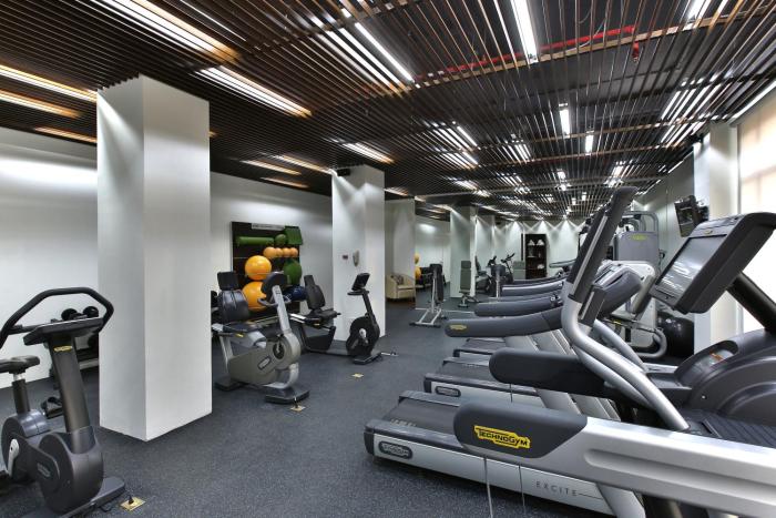 real intercontinental managua at metrocentro mall by ihg