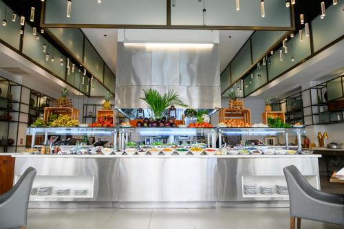 real intercontinental managua at metrocentro mall by ihg