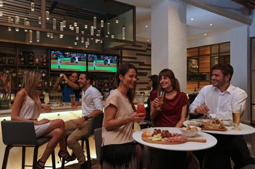 real intercontinental managua at metrocentro mall by ihg
