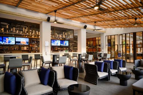real intercontinental managua at metrocentro mall by ihg