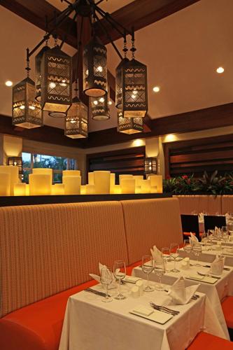 real intercontinental managua at metrocentro mall by ihg