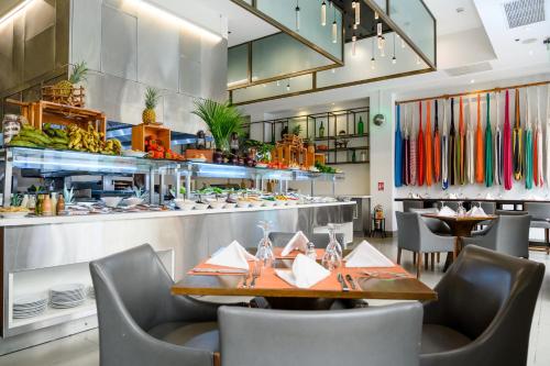 real intercontinental managua at metrocentro mall by ihg