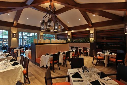 real intercontinental managua at metrocentro mall by ihg