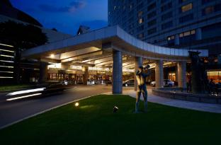 intercontinental seoul coex