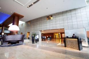 intercontinental seoul coex