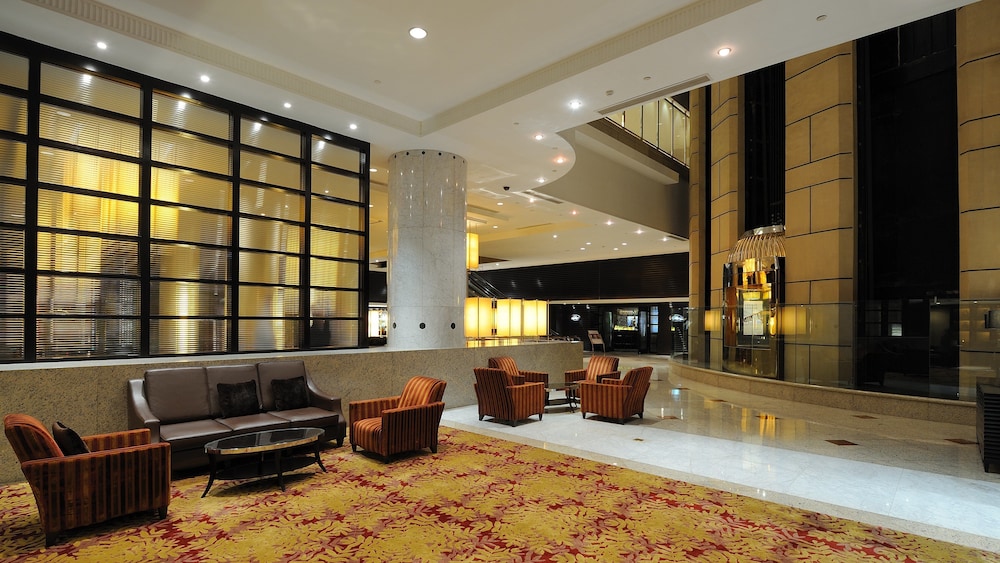 intercontinental shanghai pudong hotel by ihg