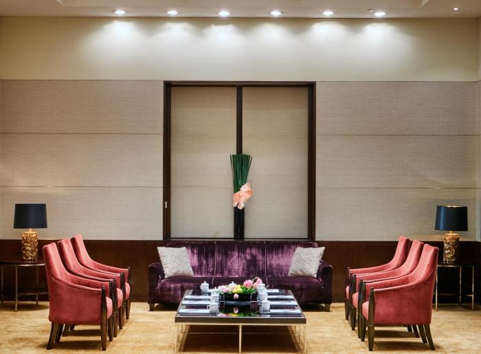 intercontinental shanghai pudong hotel by ihg