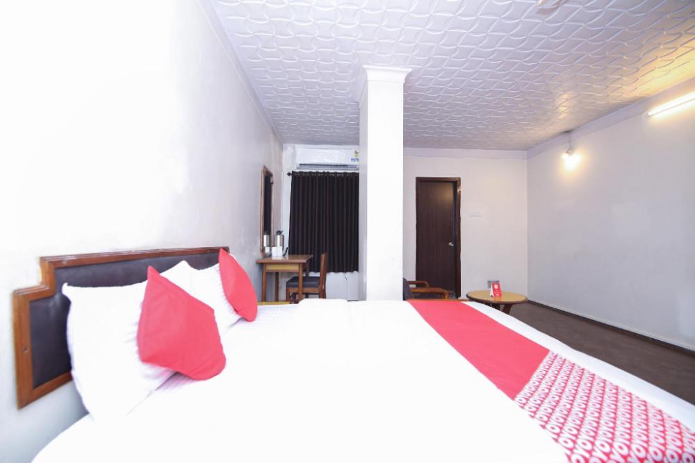 capital o 27607 hotel kartik