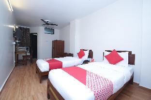 capital o 27607 hotel kartik