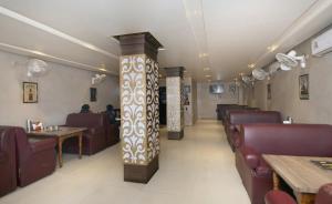 capital o 27607 hotel kartik