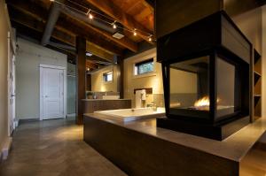 mariners loft salt spring island