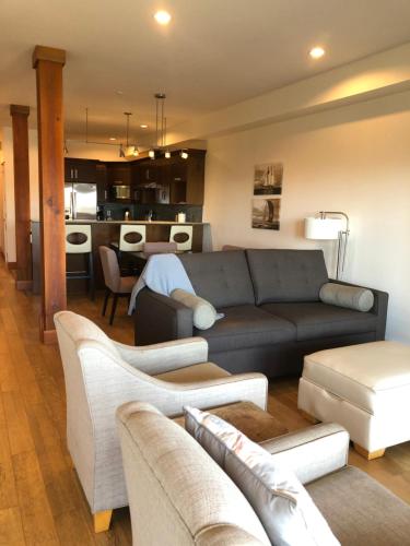 mariners loft salt spring island