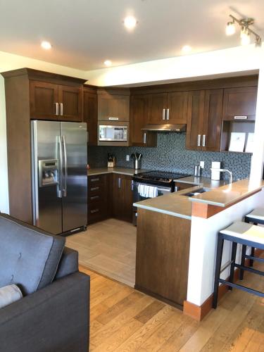 mariners loft salt spring island