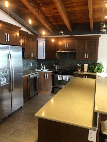 mariners loft salt spring island