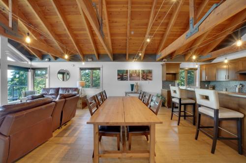 mariners loft salt spring island