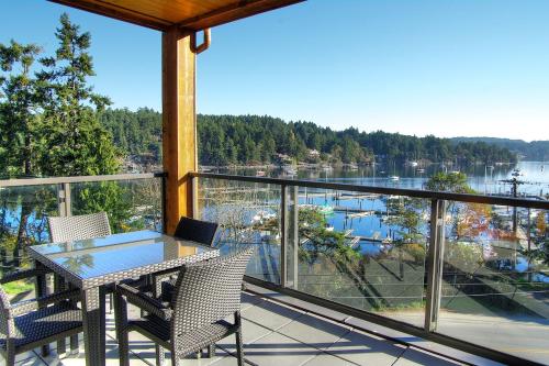 mariners loft salt spring island