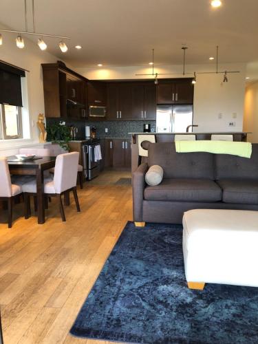 mariners loft salt spring island