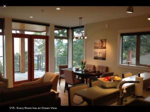 mariners loft salt spring island