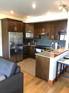 mariners loft salt spring island