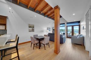 mariners loft salt spring island
