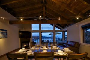 mariners loft salt spring island