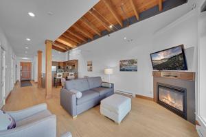 mariners loft salt spring island