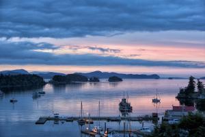 mariners loft salt spring island