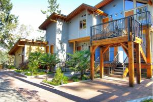 mariners loft salt spring island