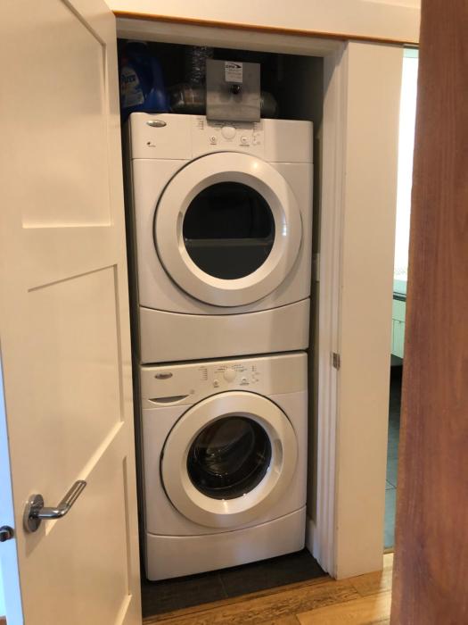 mariners loft salt spring island