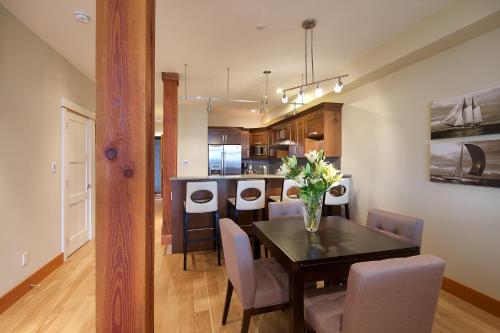 mariners loft salt spring island