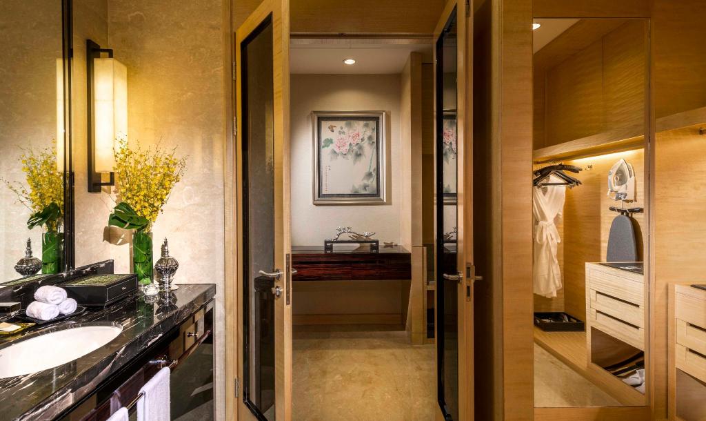 intercontinental tangshan by ihg