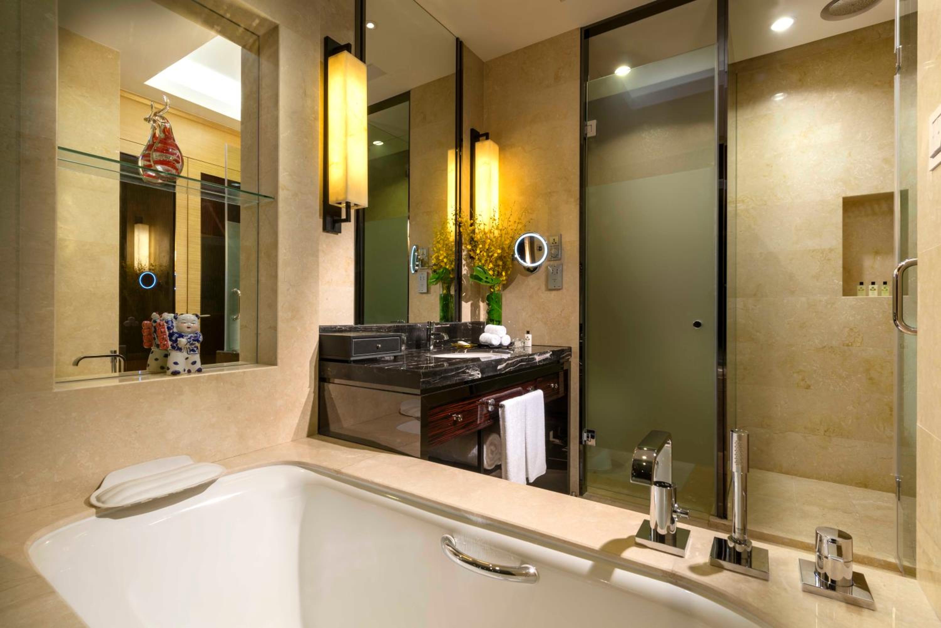 intercontinental tangshan by ihg