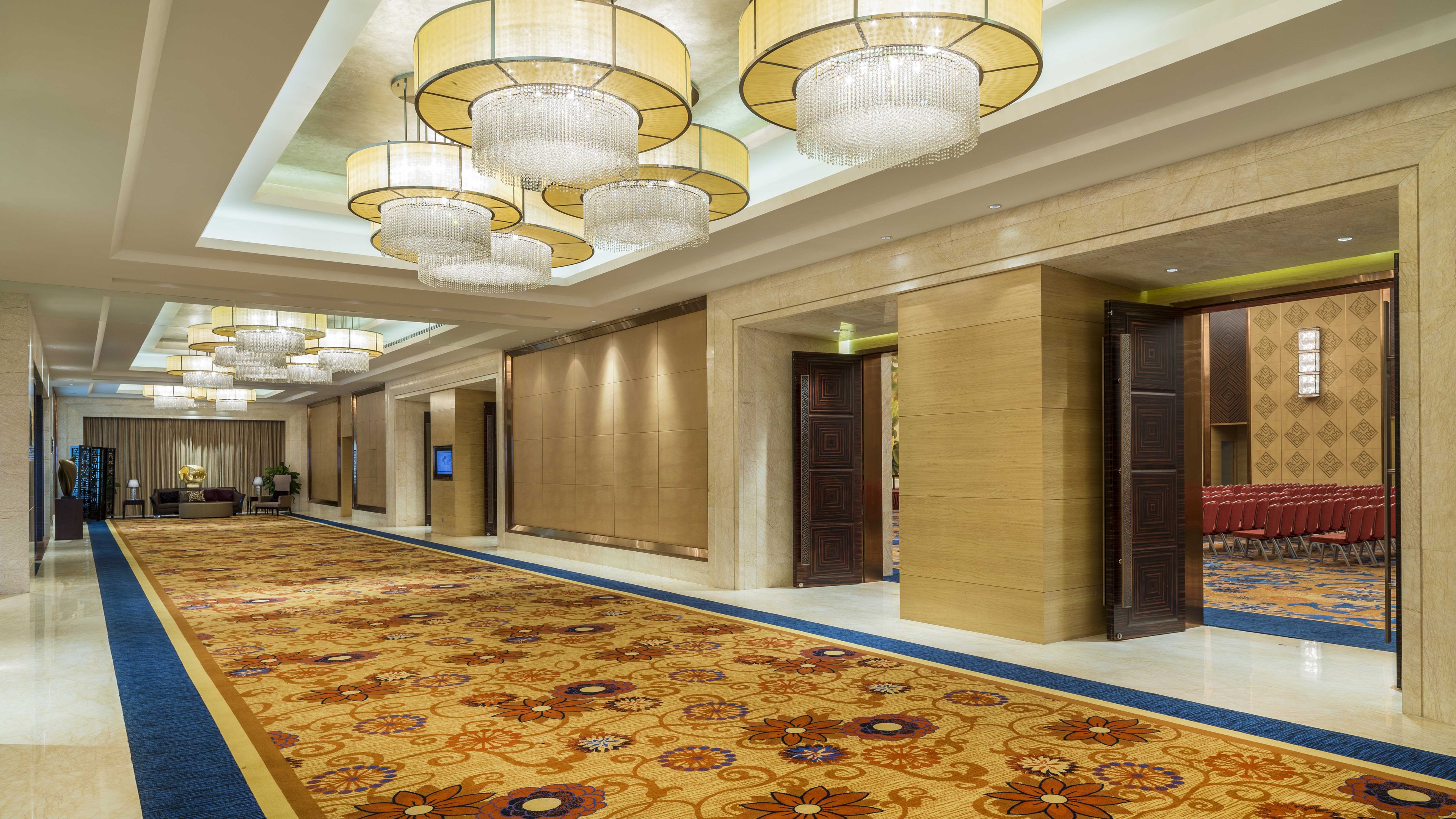 intercontinental tangshan by ihg