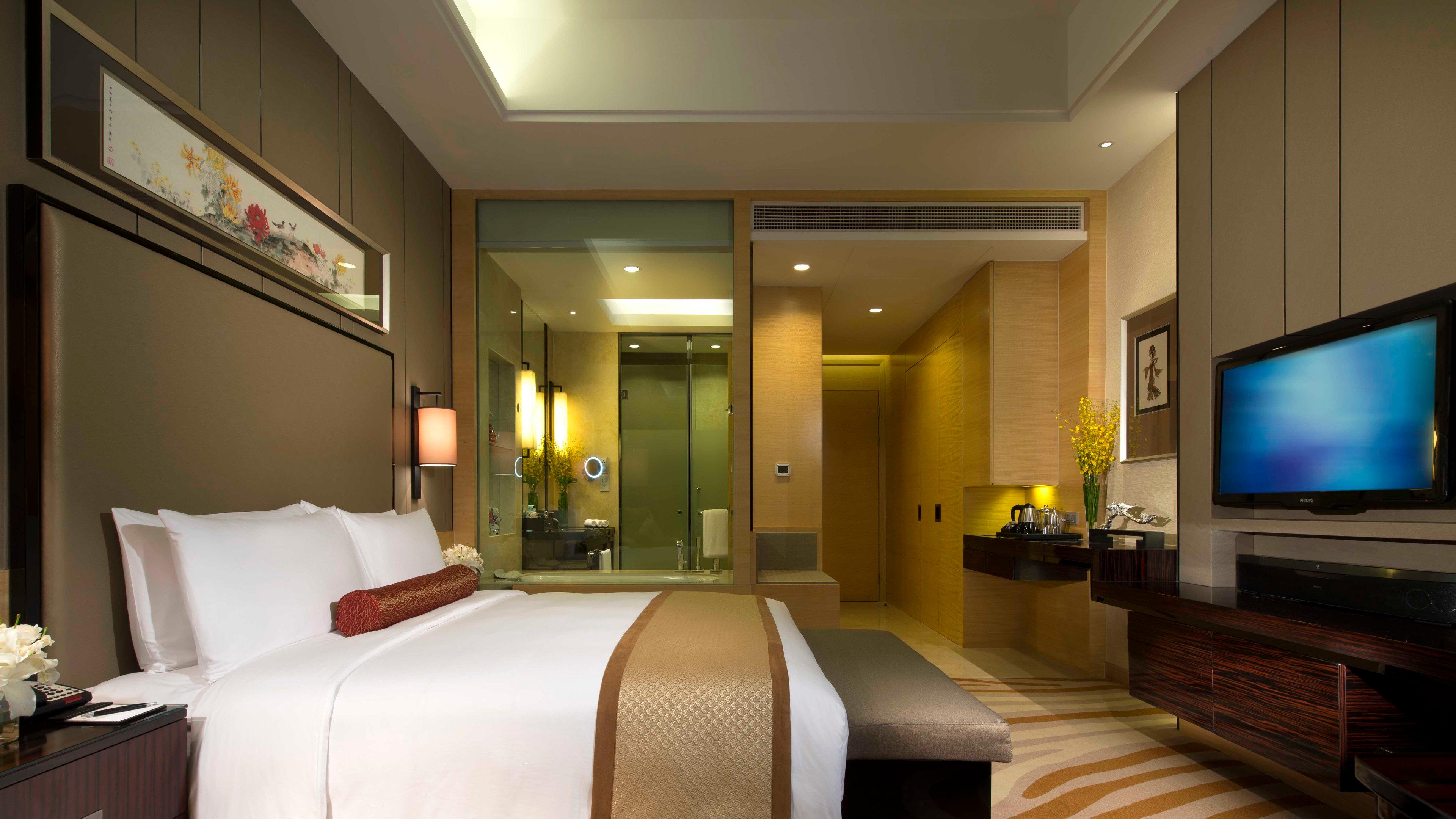 intercontinental tangshan by ihg