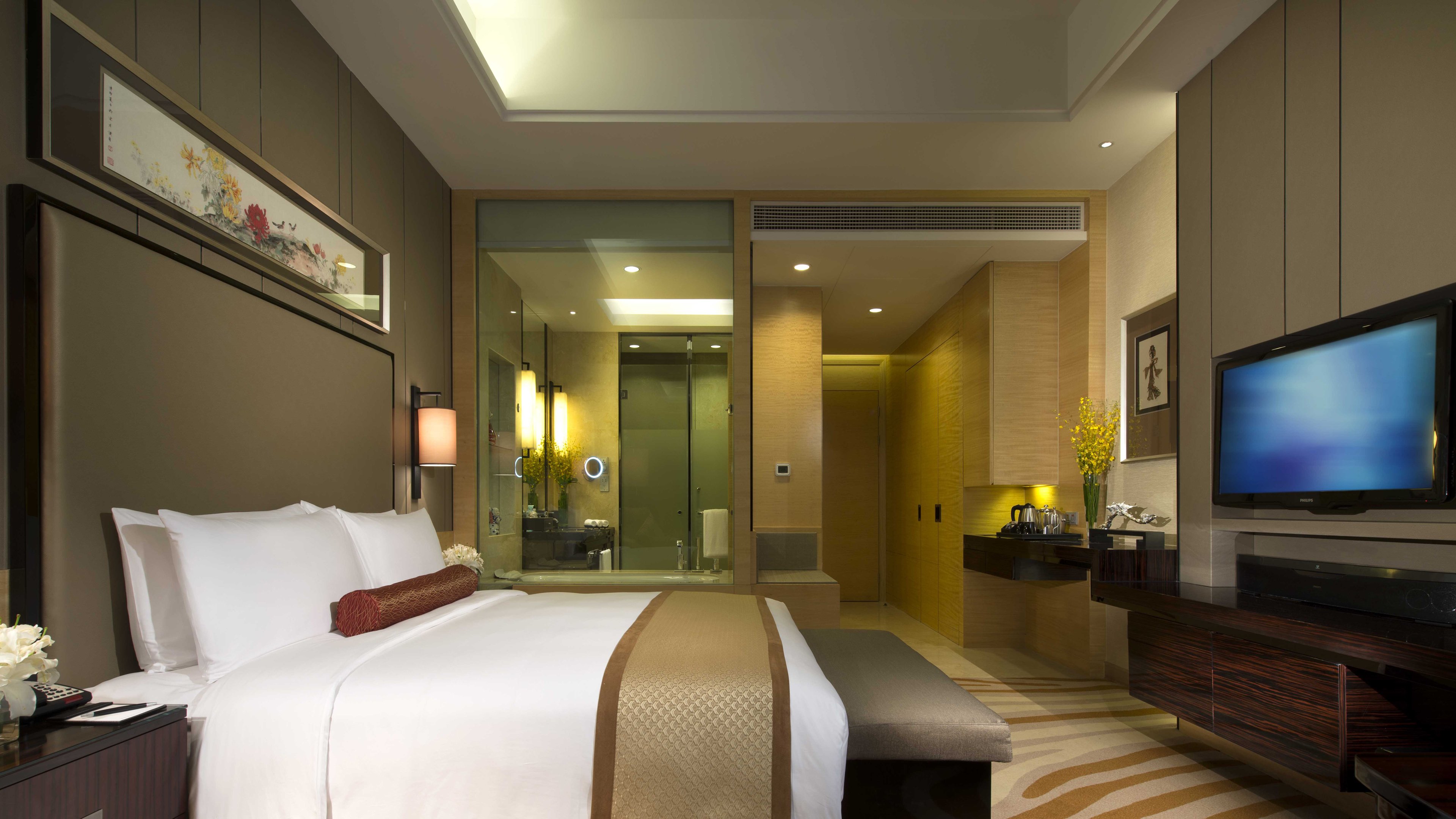 intercontinental tangshan by ihg