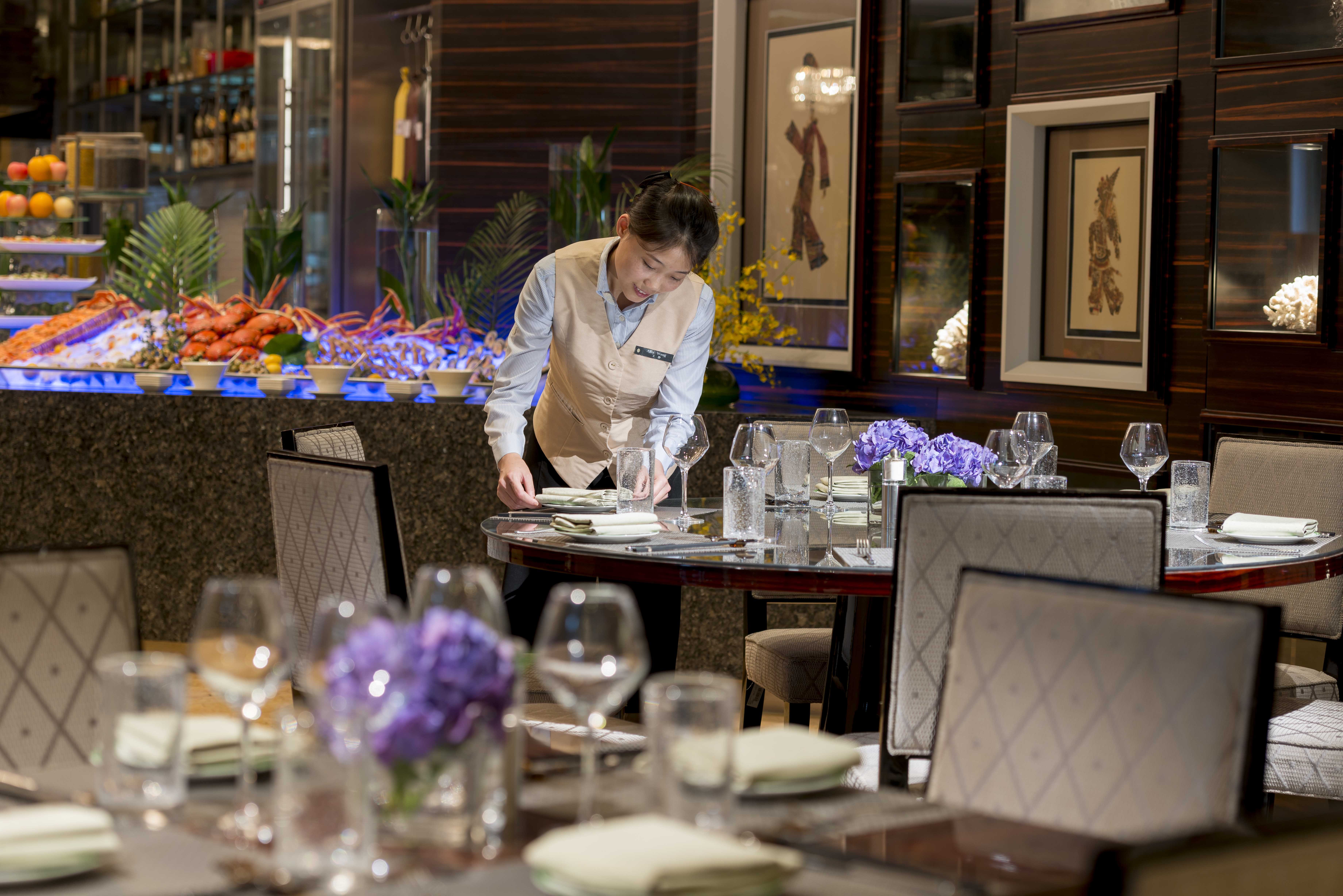 intercontinental tangshan by ihg