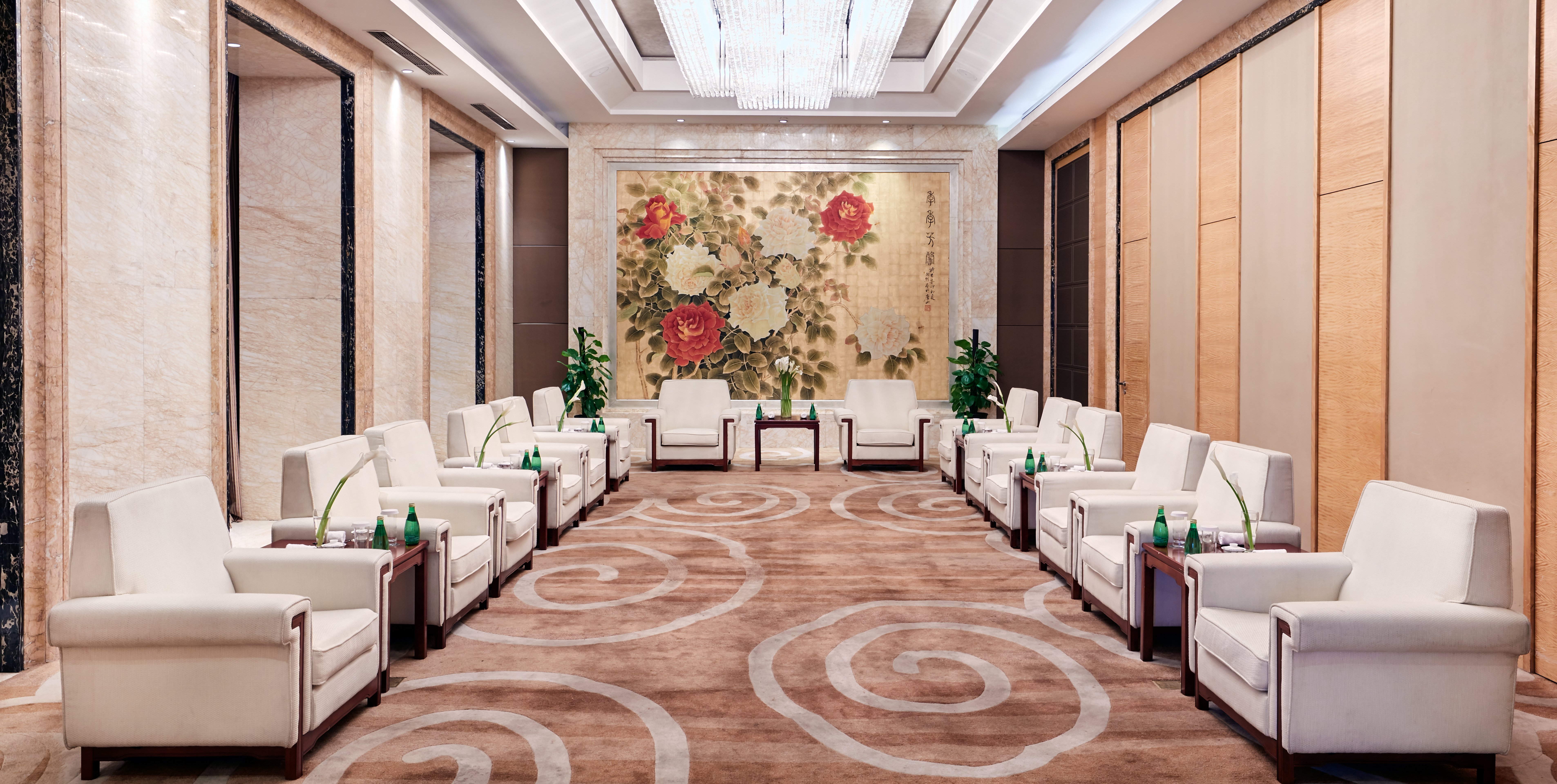 intercontinental tangshan by ihg