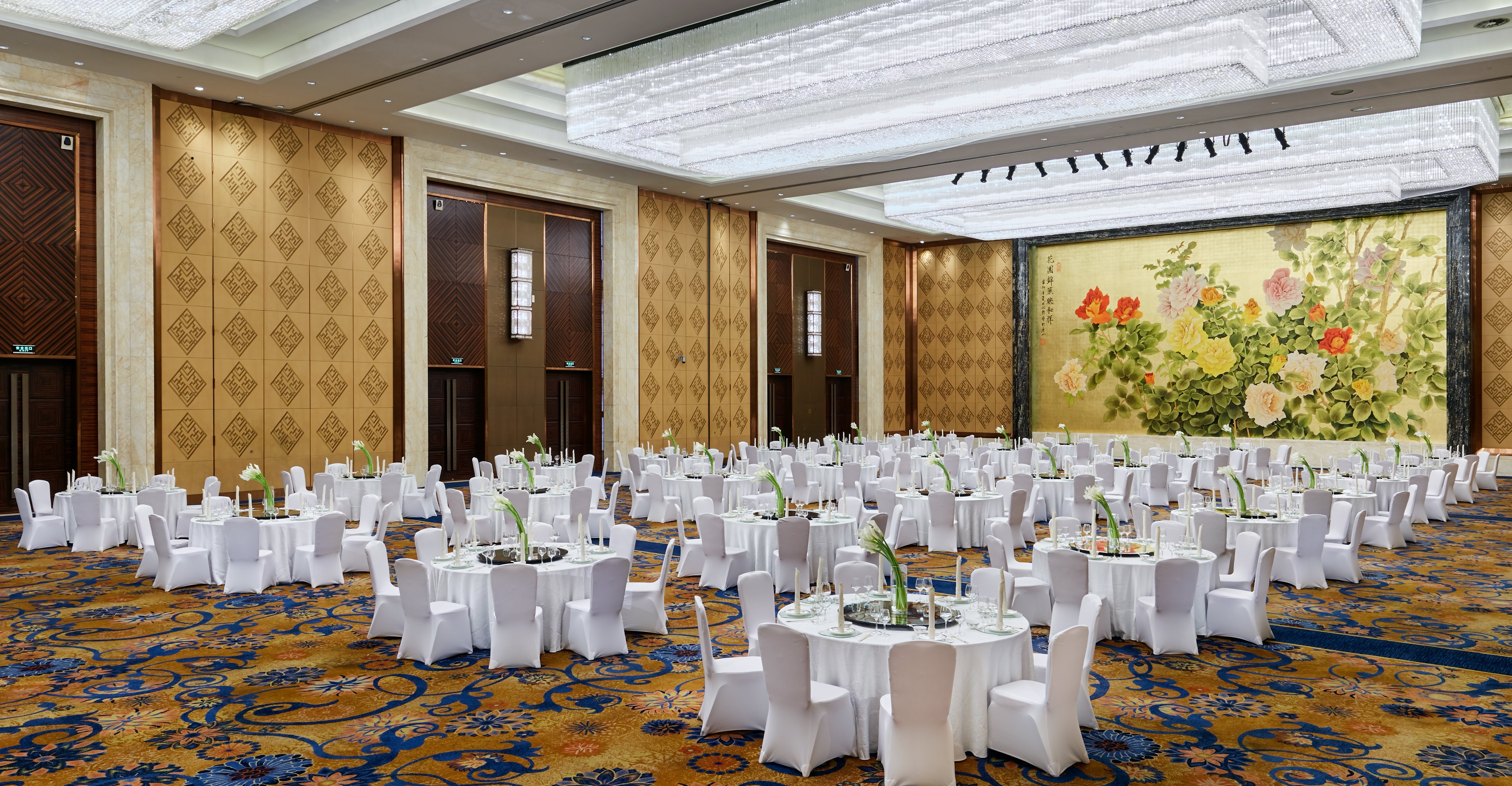 intercontinental tangshan by ihg