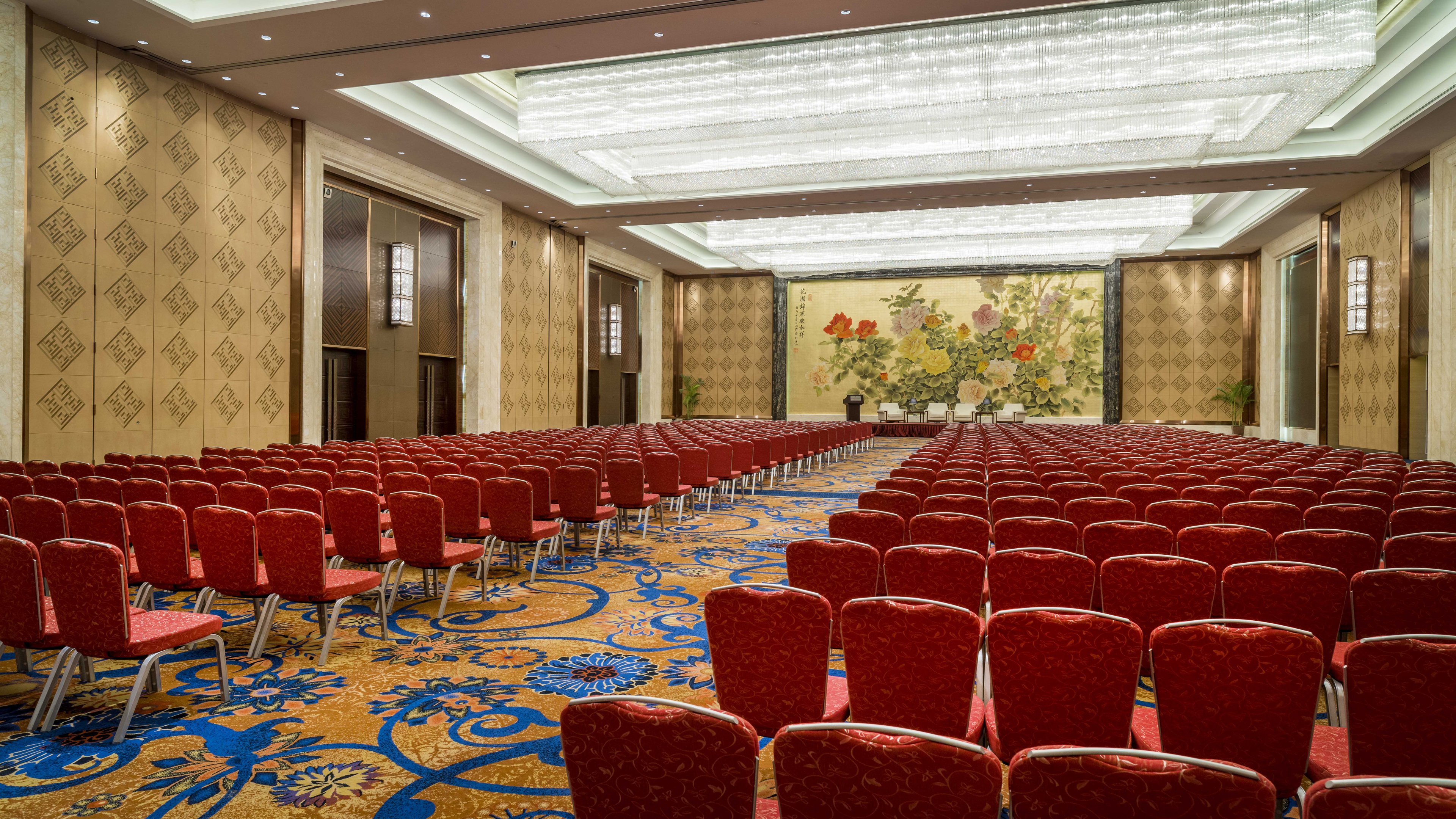 intercontinental tangshan by ihg