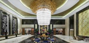 intercontinental tangshan by ihg