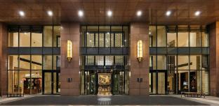intercontinental tangshan by ihg
